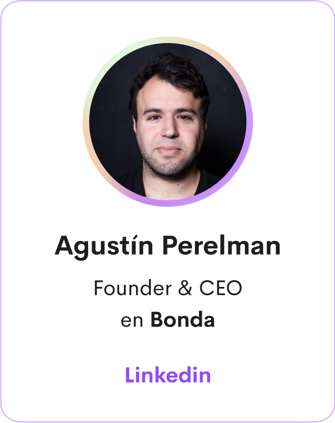 Agustín