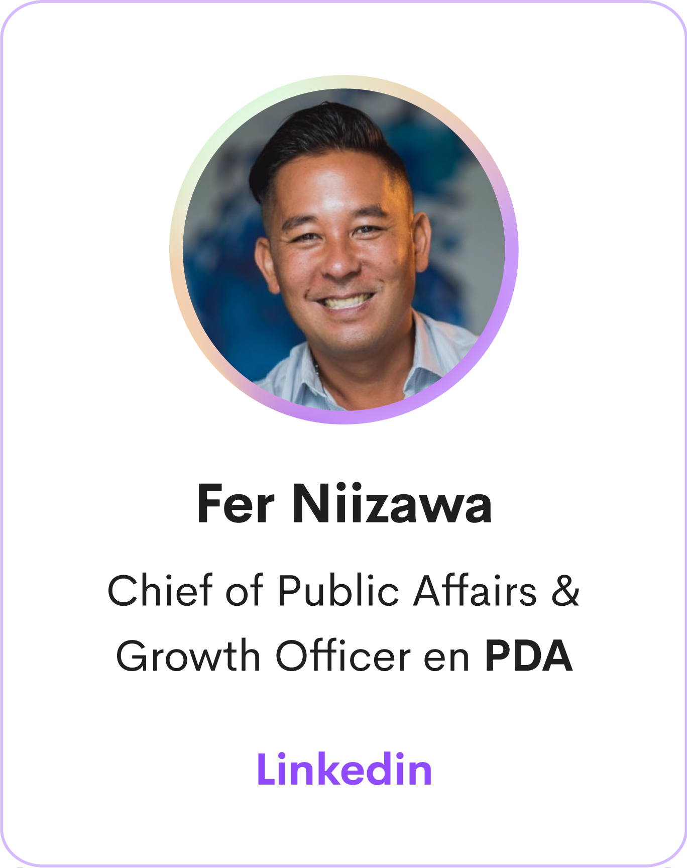 FER-NIIZAWA