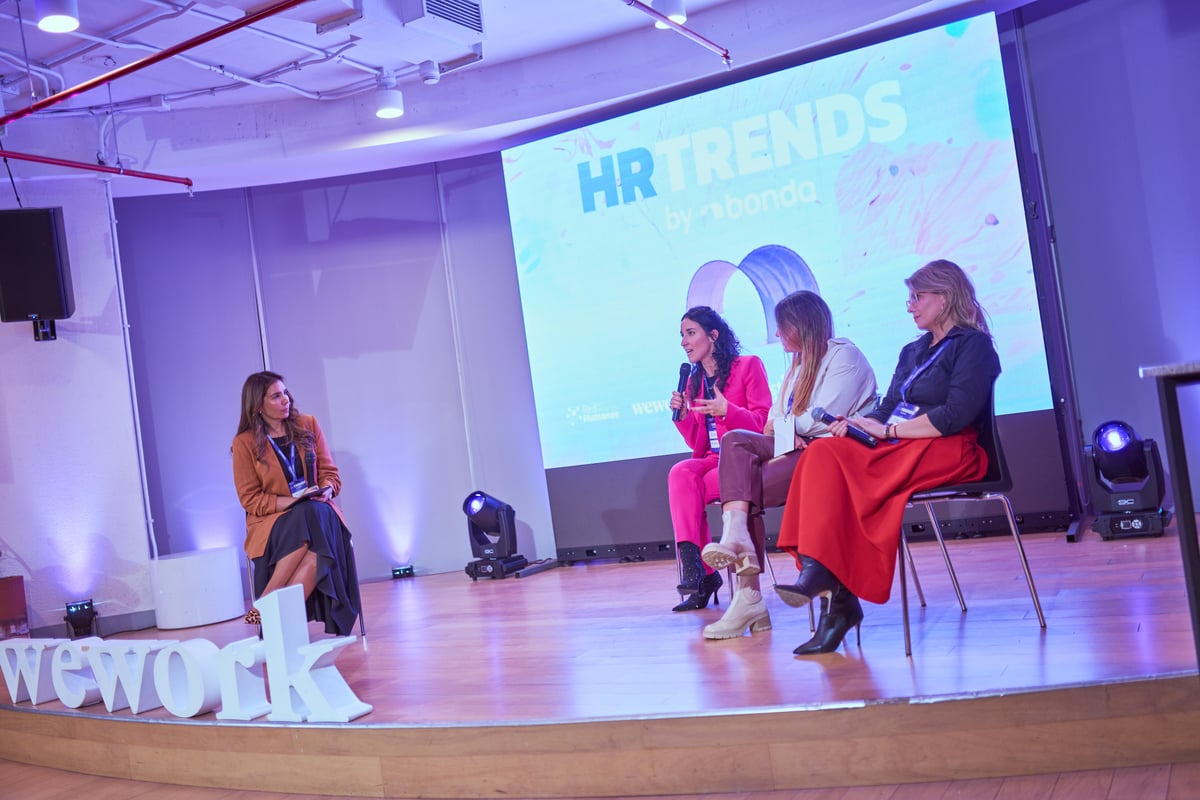 HR Trends - 180